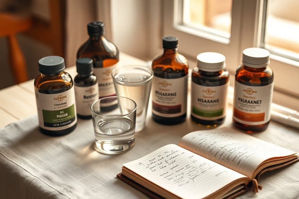 How to Actually Stack Supplements: Timing, Interactions, and What Not to Combine