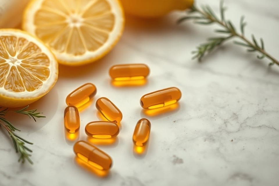 Why Most Vitamin D3 Is Underdosed (And How Much You Actually Need)