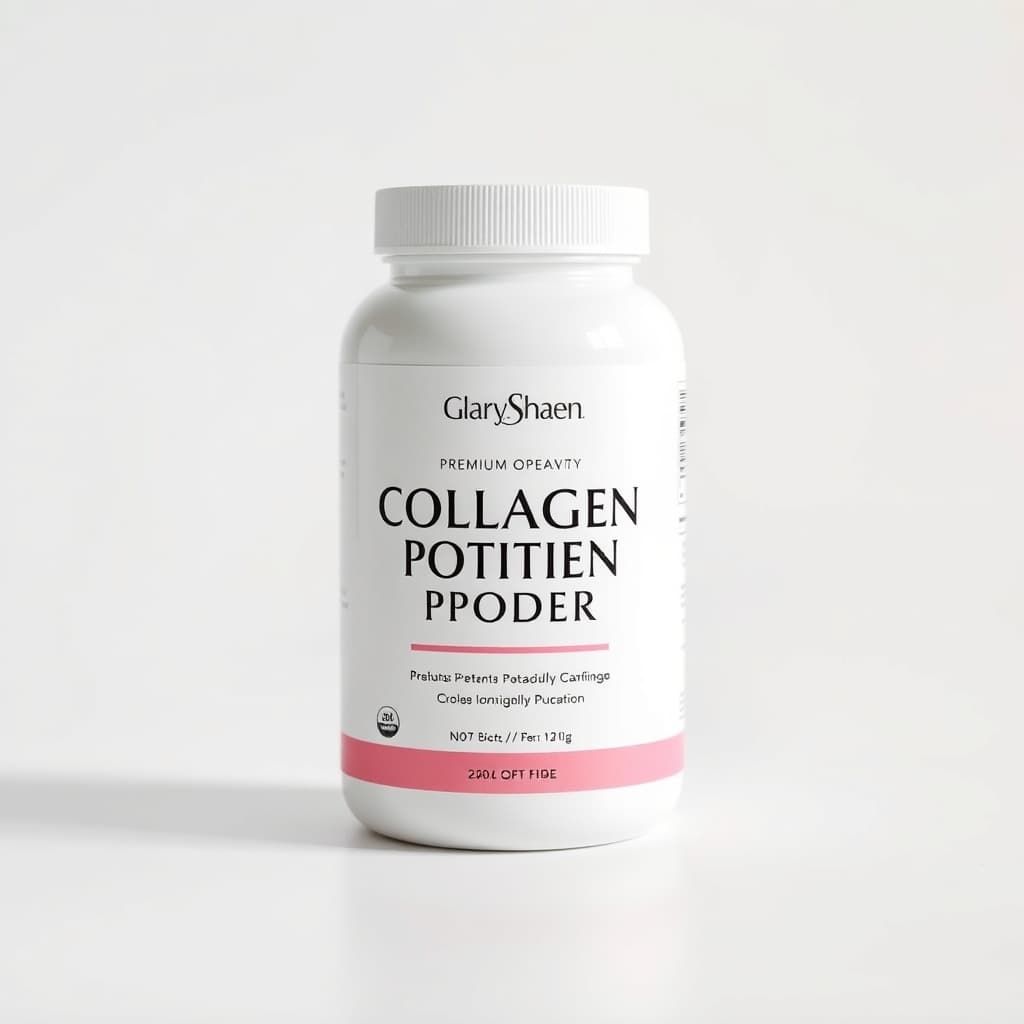 Marine Collagen Peptides