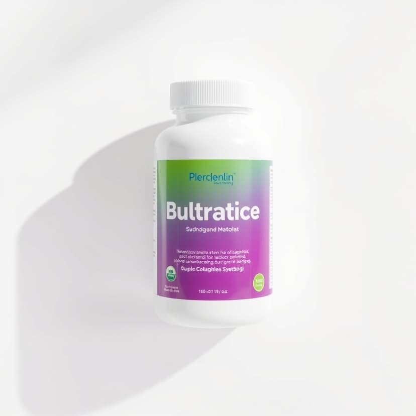Probiotic 50 Billion CFU