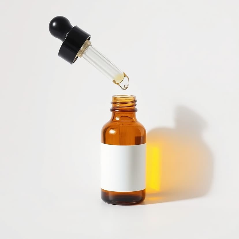 Vitamin D3 + K2 Drops