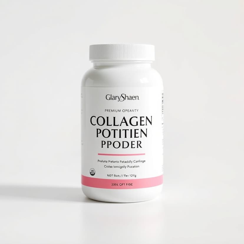 Marine Collagen Peptides